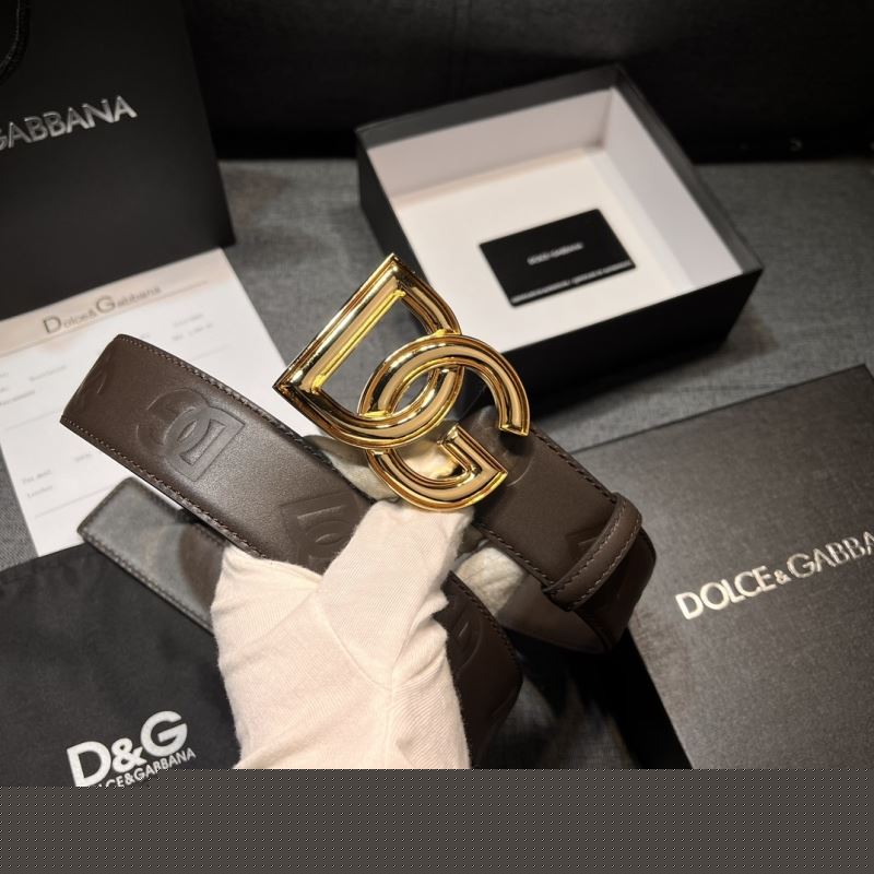 D&G Belts